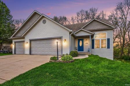 53167 Meadowgrass Lane, South Bend, Indiana 46628, USA