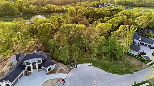 4330 Elmscott Ridge, Zionsville, Indiana 46077, États-Unis