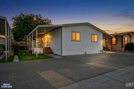 6351 Akers Road 91, Bakersfield, California 93313, USA