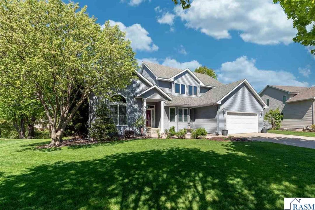 2153 Peregrine Lane, North Mankato, Minnesota 56003, États-Unis