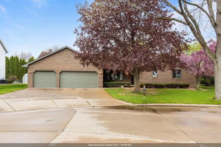 21 Kensington Court, Appleton, Wisconsin 54915, Estados Unidos