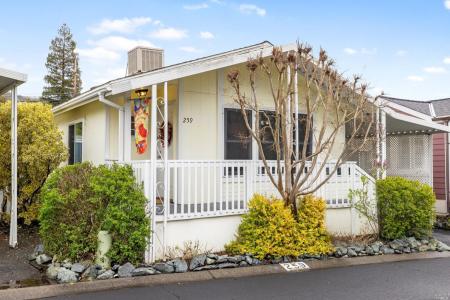259 Hermosa Cir, Santa Rosa, California 95409, USA