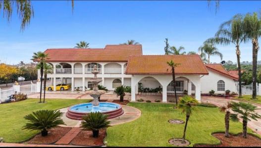 22981 Avenue 72, Terra Bella, California 93270, USA
