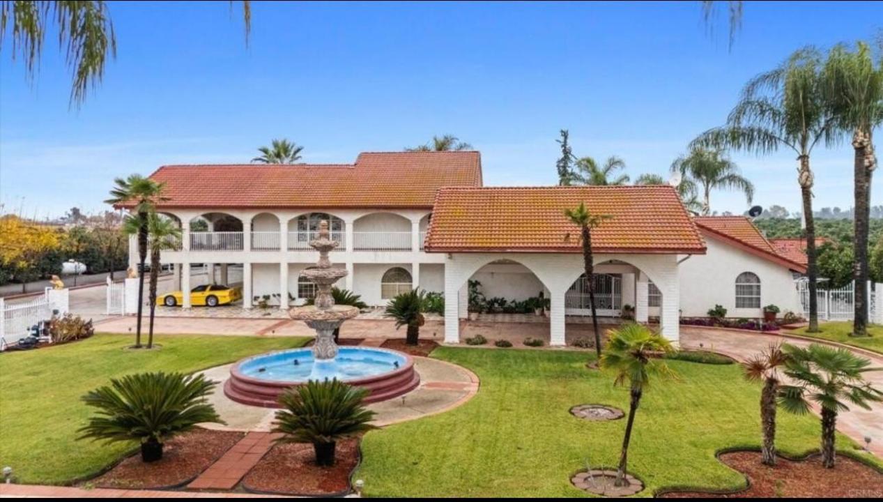 22981 Avenue 72, Terra Bella, Califórnia 93270, Estados Unidos