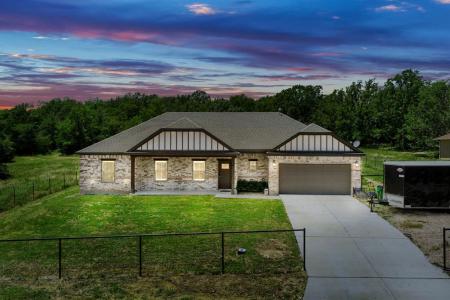 10718 Karen Sue Court, Quinlan, Texas 75474, USA