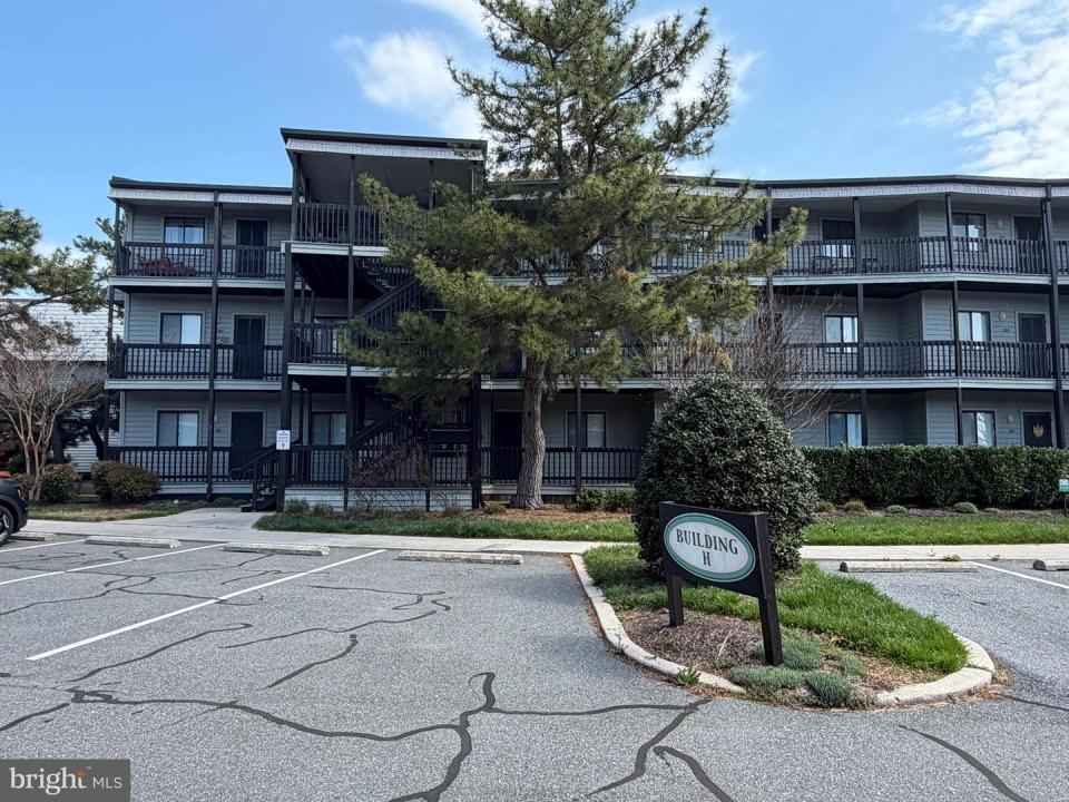 119 Old Landing Rd #301-h, Ocean City, Maryland 21842, États-Unis