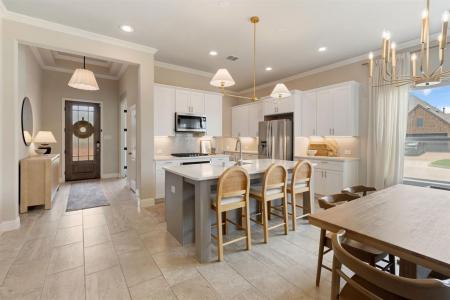 1024 Macaw Drive, Forney, Teksas 75126, Amerika Birleşik Devletleri