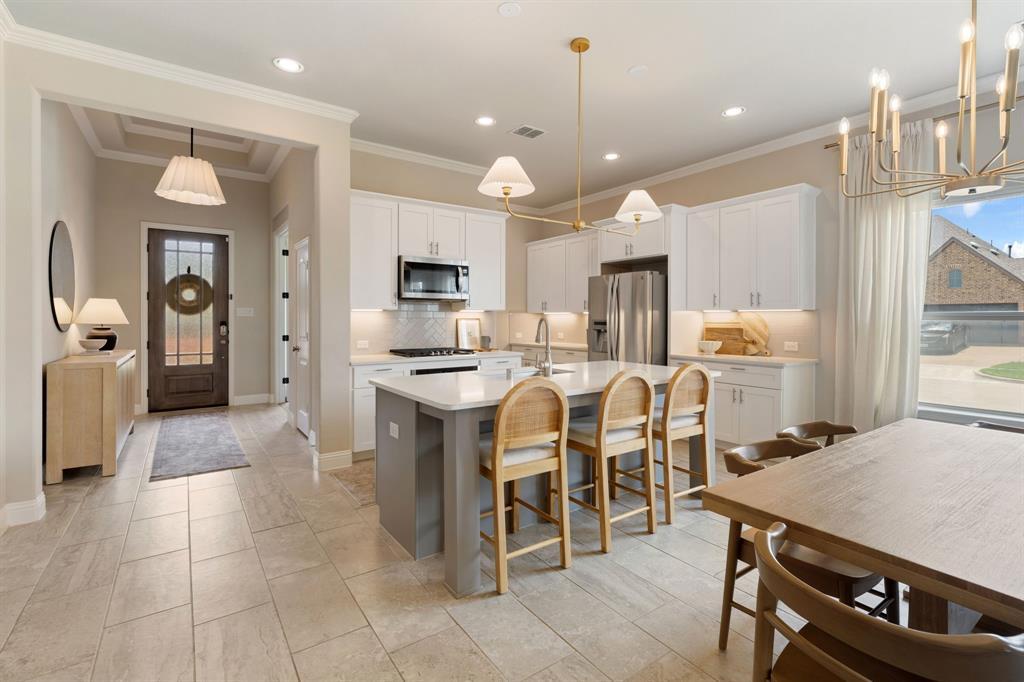 1024 Macaw Drive, Forney, تكساس 75126, الولايات المتحدة