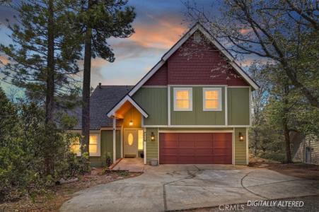 28669 Teton Lane, Lake Arrowhead, California 92352, USA
