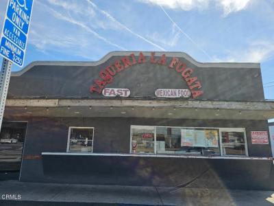 3350 Saviers Road, Oxnard, California 93033, USA