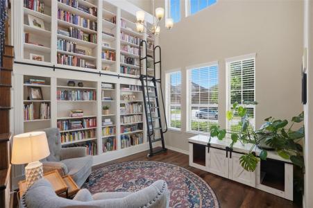 10036 Long Branch Drive, Mckinney, Texas 75071, USA