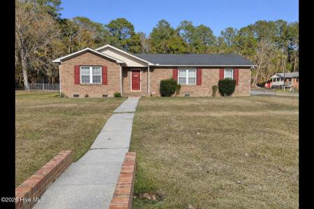 200 Carolina Drive, Jacksonville, NC 28546, USA