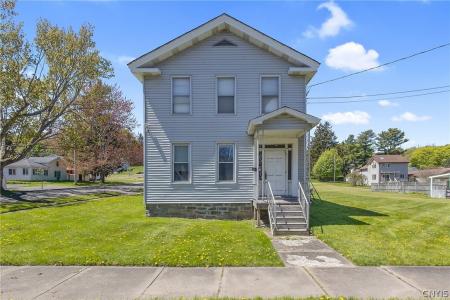 270 E 10th Street, Oswego, New York 13126, USA