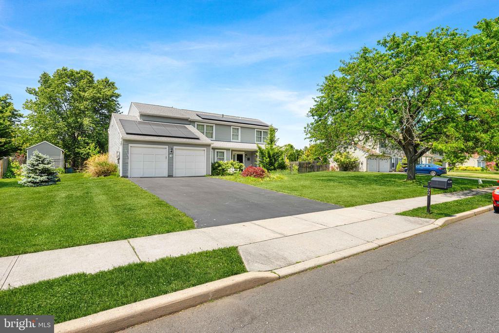 52 Krebs Road, Plainsboro, New Jersey 08536