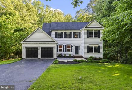210 Walnut Creek Road, Huntingtown, Maryland 20639, USA
