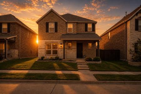 1413 Bellingham Lane, Garland, Teksas 75044, Amerika Birleşik Devletleri