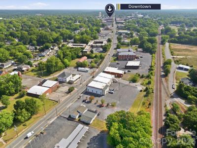 909 S Main Street unit: 102, Salisbury, NC 28144, USA