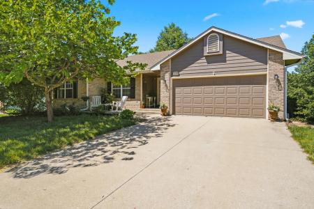 3609 BLUE CEDAR Ln, COLUMBIA, Missouri 65203, USA