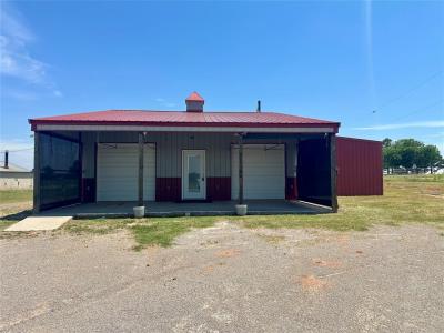 26229 180th Street, Purcell, Oklahoma 73080, USA