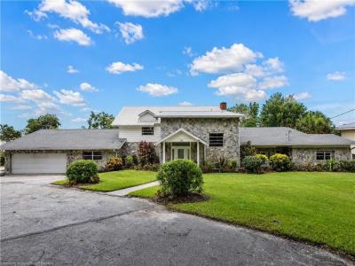 1236 County Road 17 N, Lake Placid, Florida 33852, USA