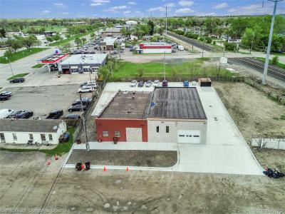 3445 Mildred Street, Wayne, ميشيغان 48184, الولايات المتحدة