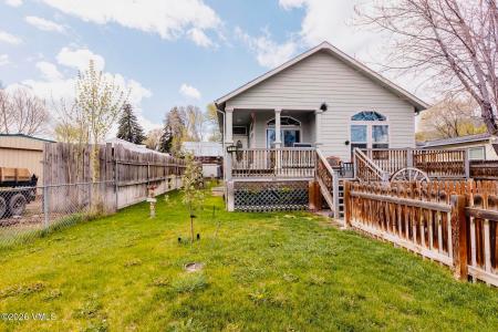 159 Bridwell Avenue, Gypsum, Colorado 81637, USA