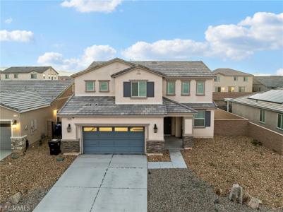 11254 Fisherman, Victorville, California 92392, USA
