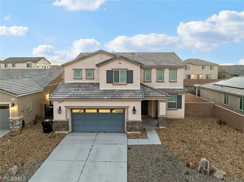 11254 Fisherman, Victorville, California 92392, HOA KỲ