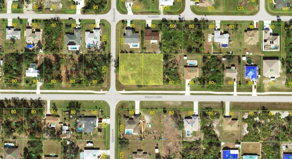 10420 Gulfstream Boulevard, Englewood, Floride 34224, États-Unis