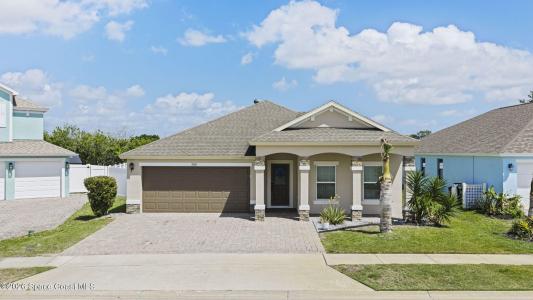 3901 Brantley cir, Rockledge, Florida 32955, USA