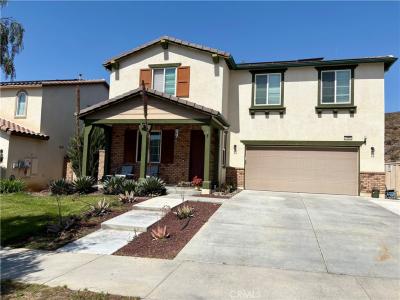 34308 Heather Ridge, Lake Elsinore, 加利福尼亚州 92532, 美国