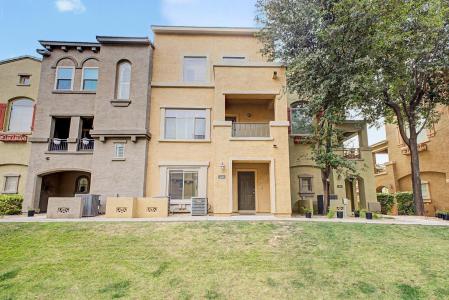 16825 N 14th Street Unit 49, Phoenix, Arizona 85022, USA