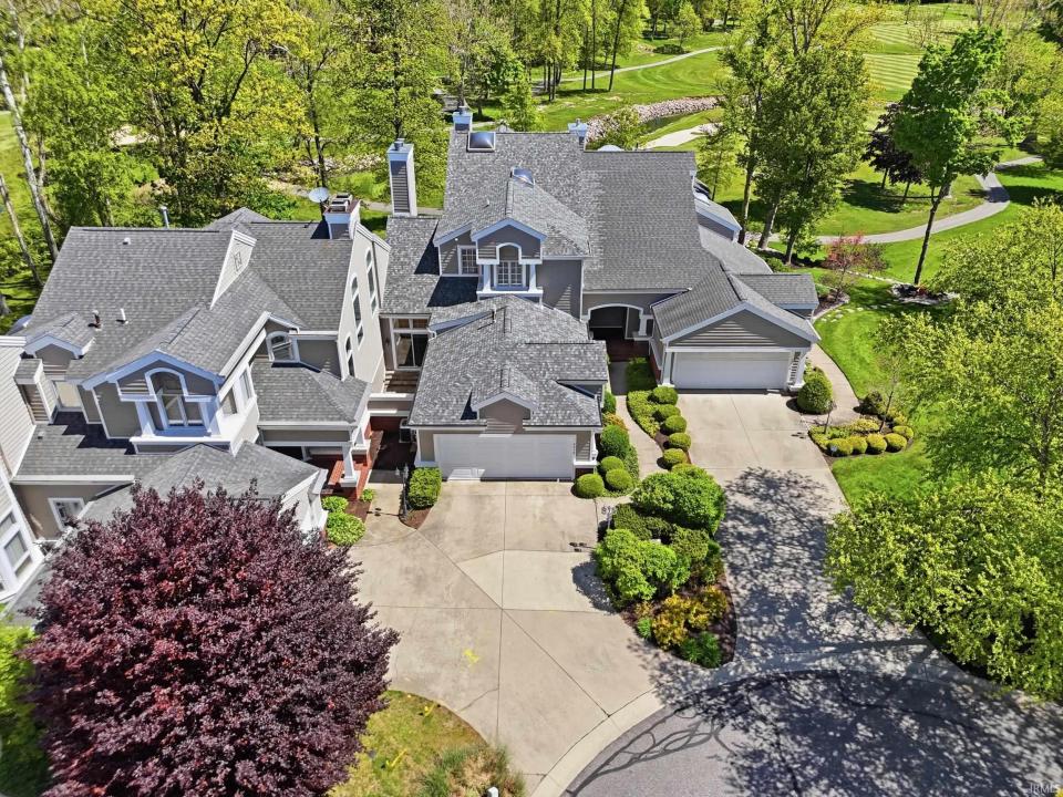 2314 Turnberry Lane, Fort Wayne, Indiana 46814-9355, Estados Unidos
