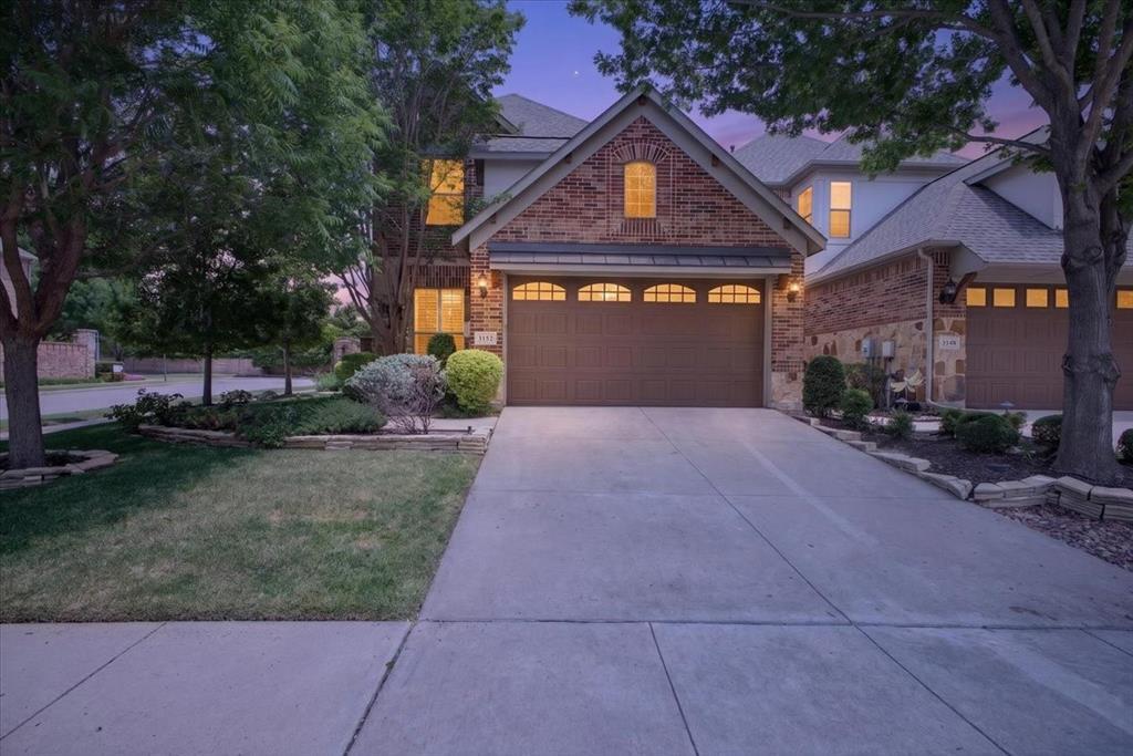 3152 Bloomfield Court, Plano, Texas 75093, États-Unis