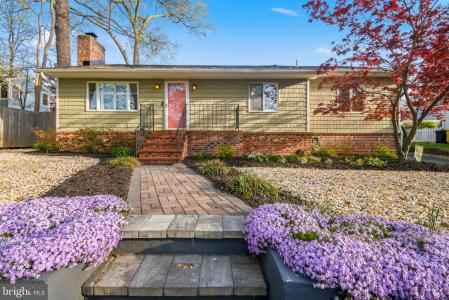 376 Beech Trail, Crownsville, Maryland 21032, États-Unis