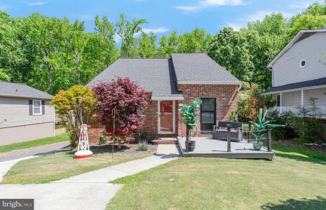 1180 Bay Highlands Drive, Annapolis, Maryland 21403, Estados Unidos
