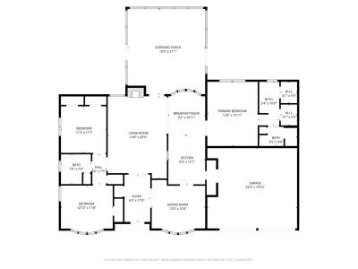 1029 Summerplace Lane, Southlake, Texas 76092, États-Unis