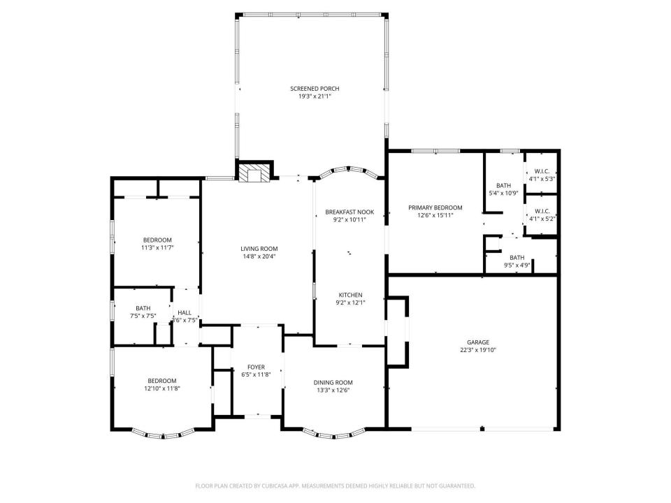 1029 Summerplace Lane, Southlake, Texas 76092, USA