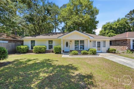 114 Wassaw Road, Savannah, Georgia 31410, USA