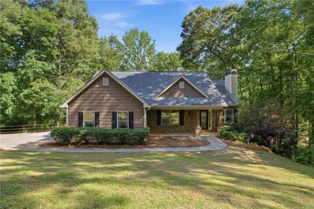 3552 Ridge Drive, Gainesville, Georgia 30501, Estados Unidos