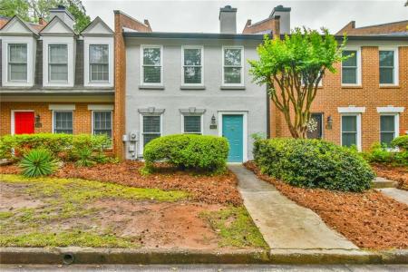 3515 Nutmeg Drive, Duluth, 乔治亚州 30096, 美国