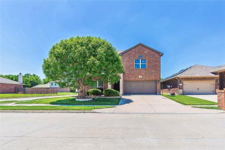 13101 Palancar Drive, Fort Worth, Texas 76244, USA
