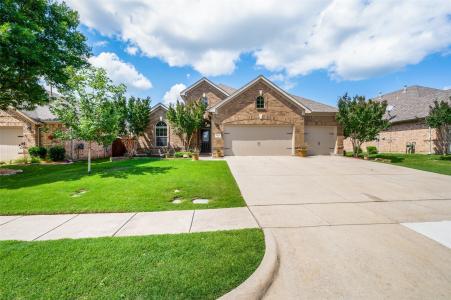 5012 White Spruce Drive, McKinney, Texas 75071, Stati Uniti