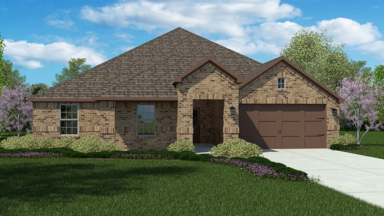 1400 Canterbury Trail, DeSoto, Texas 75115, Estados Unidos