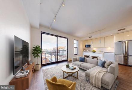 1011 M Street NW , 804, Washington, Washington D.C. 20001