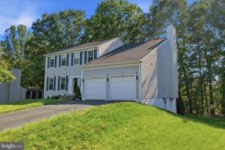 34 Westhampton Court, Stafford, Virginia 22554, USA