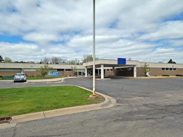 123 Northridge St, Marshfield, 威斯康辛州 54449, 美國