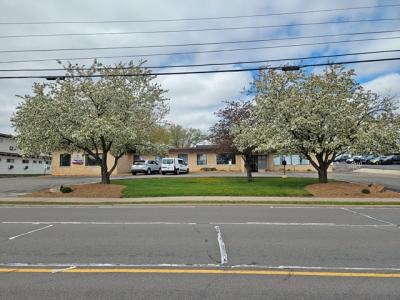 510 St Joseph Ave, Marshfield, Wisconsin 54449, USA