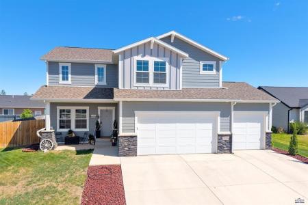 3404 Jim Street, Rapid City, Dakota Du Sud 57703, États-Unis