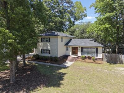 207 Foxcroft Lane, Summerville, SC 29485, USA